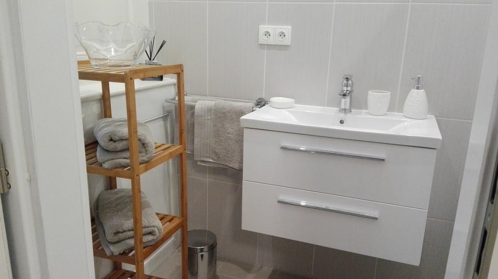 Apartment Jilska 449/14 Prag