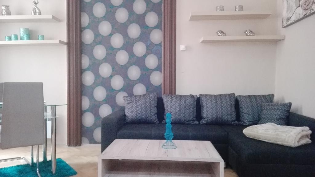 Jilska 449/14 Apartment Prag